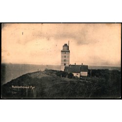 Nakkehoved Fyr - Peter Alstrup 5452