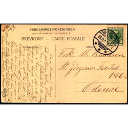 Nakkehoved Fyr - Peter Alstrup 5452