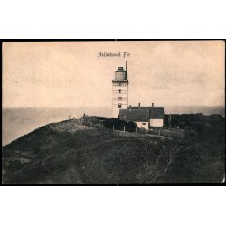 Nakkehoved Fyr - Th. Jacobsen u/n