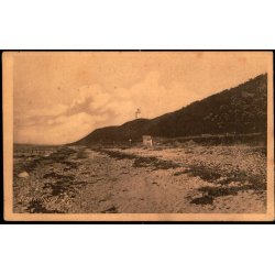 Nakkehoved Fyr - S.N. Phillipson 68