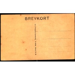 Nakkehoved Fyr - S.N. Phillipson 68