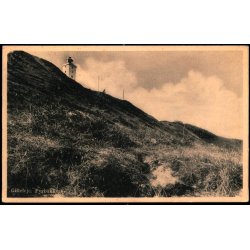 Gilleleje - Fyrbakkerne - Rudolf Olsen 2716