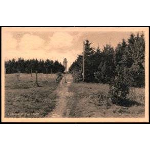 Gilleleje - Fyrstien - Laurits Larsen 52