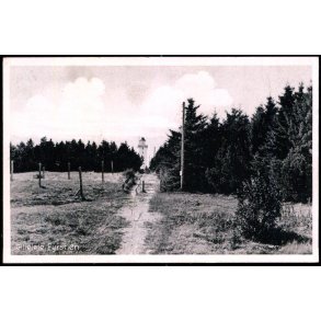 Gilleleje - Fyrstien - Laurits Larsen 52