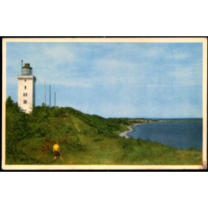 Gilleleje - Nakkehoved Fyr - Henning Svendsen 154