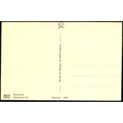 Gilleleje - Nakkehoved Fyr - Turistforeningen 498