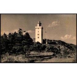 Nakkehoved Fyr - Gilleleje - Gilleleje Bogh. 98664