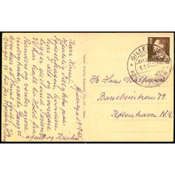 Nakkehoved Fyr - Gilleleje - Gilleleje Bogh. 98664