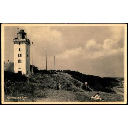 Gilleleje - Ved Fyret - Laurits Larsen 113