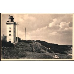 Gilleleje - Ved Fyret - Laurits Larsen 113