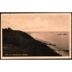 Parti fra Nakkehoved - Gilleleje - Einer Jespersen 28