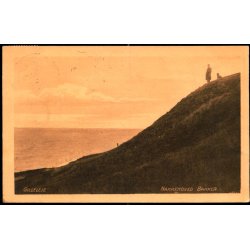 Gilleleje - Nakkehoved Bakker - Gilleleje Kunst. u/n