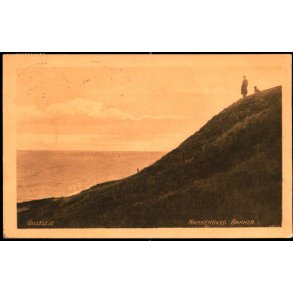 Gilleleje - Nakkehoved Bakker - Gilleleje Kunst. u/n
