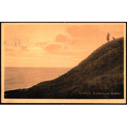 Gilleleje - Nakkehoved Bakker - Gilleleje Kunst. 28102