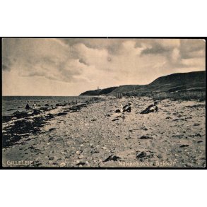 Gilleleje - Nakkehoved Bakker - V. Oscar S&oslash;tofte 189