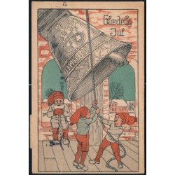 Bie - Gl&aelig;delig Jul -Ed.F.Ph. 2543