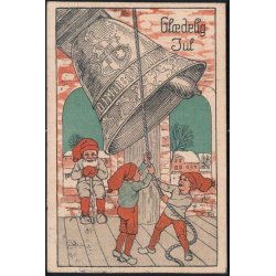 Bie - Gl&aelig;delig Jul -Ed.F.Ph. 2543