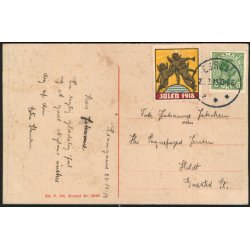 Bie - Gl&aelig;delig Jul -Ed.F.Ph. 2543