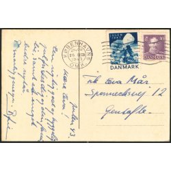 C.Blhr - Gldelig Jul - u/n