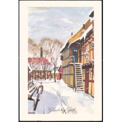 Hancke - Gl&aelig;delig Jul - Stender 158 800 910