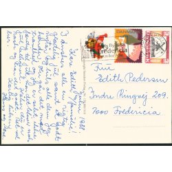 Hancke - Gl&aelig;delig Jul - Stender 158 800 910