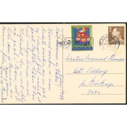 Hancke - Gl&aelig;delig Jul - 519