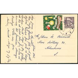 Hancke - Gl&aelig;delig Jul - 3008