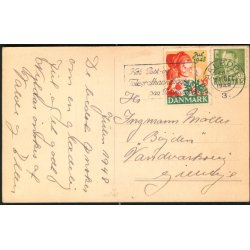 Hancke - Gl&aelig;delig Jul - WL 1609