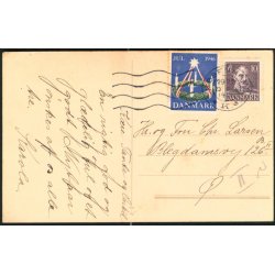 Hancke - Gl&aelig;delig Jul - WL 885