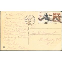 Hancke - Gl&aelig;delig Jul - Serie 182