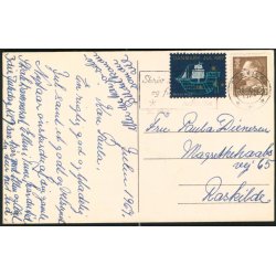 Hancke - Gl&aelig;delig Jul - 519