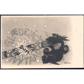 Hancke - Stender Serie 922