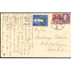 Hancke - Stender Serie 922