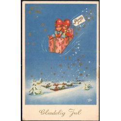 Illa - Gl&aelig;delig Jul - Stender 850