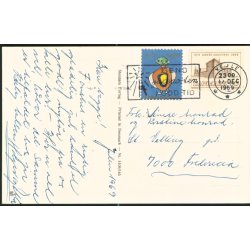 Illa - Gl&aelig;delig Jul - Stender -5109/165