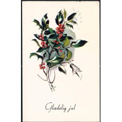 Illa - Gl&aelig;delig Jul - 151 Doo 301