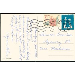 Illa - Gl&aelig;delig Jul - 151 Doo 301