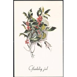 Illa - Gl&aelig;delig Jul - Stender 5109/144