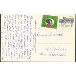 Illa - Gl&aelig;delig Jul - Stender 5109/144