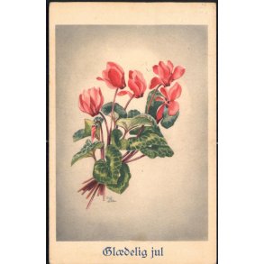 Illa - Glædelig Jul - Stender Serie 1601