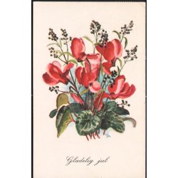 Illa - Gl&aelig;delig Jul - 519/23