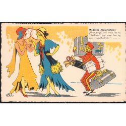 Gadsb&oslash;ll - Moderne Akvariefisk - G 30 - Serie 300