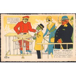 Gadsb&oslash;ll - Gaar;en saa Gaar.en - G 30 - Serie 300