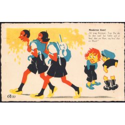 Gadsb&oslash;ll - Moderne K&oslash;n ! - G 30 - Serie 300