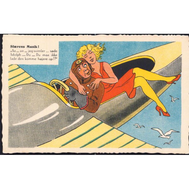 Gadsb&oslash;ll - St&aelig;rens Musik - Serie 300