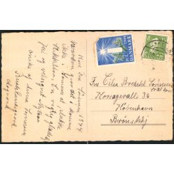 Gadsb&oslash;ll - Gl&aelig;delig Jul - u/n