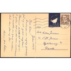 Gadsb&oslash;ll - Gl&aelig;delig Jul - Rudolf Olsen u/n