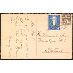 Gadsb&oslash;ll - Gl&aelig;delig Jul - u/n