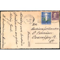 Gadsb&oslash;ll - Gl&aelig;delig Jul - u/n