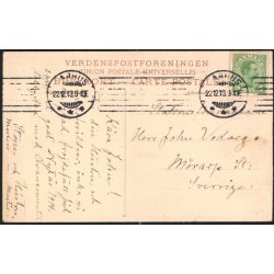 Gadsb&oslash;ll - Gl&aelig;delig Jul - u/n